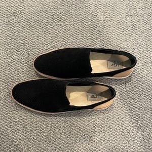 Ugg Adley slip on sneaker